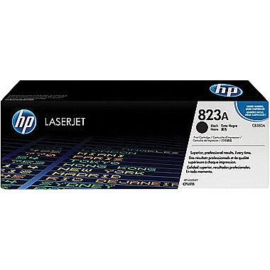 Cartridge for the HP CP 6015 Series - Black